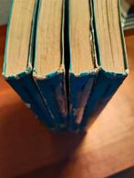 Oude Barbie Boeken uit 1966, Verzamelen, Ophalen of Verzenden