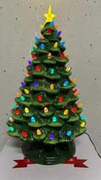 Mr. Christmas Nostalgic Tree (groen), Nieuw, Ophalen of Verzenden