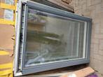 2x zeer nette velux ggl pk08 94x140 cm dakramen, Doe-het-zelf en Verbouw, Glas en Ramen, Ophalen, Minder dan 80 cm, Zo goed als nieuw