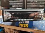 JVC KD-S641 autoradio, Auto diversen, Autoradio's, Ophalen of Verzenden, Gebruikt