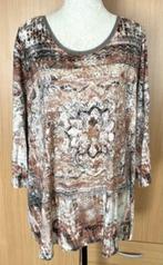 Via Appia Due top maat 52 [v], Kleding | Dames, Ophalen of Verzenden, Zo goed als nieuw, Overige kleuren, Shirt of Top