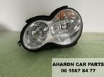 W203 facelift Koplamp Links A2038203161 Mercedes C klasse, Gebruikt, Ophalen of Verzenden