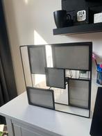 Foto Lijst Xenos Metaal, Ophalen of Verzenden, Zo goed als nieuw, Metaal of Aluminium, Minder dan 50 cm