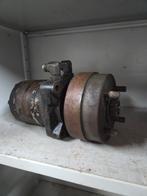 Rijmotor afkomstig van toro zero turn maaier, Tuin en Terras, Zitmaaiers, Ophalen of Verzenden