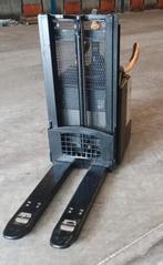 Crown DT 3040 Elektrische Stapelaar - 2016, Doe-het-zelf en Verbouw, Ophalen of Verzenden
