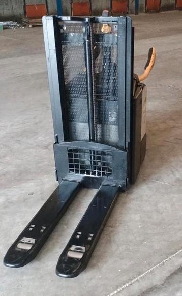 Crown DT 3040 Elektrische Stapelaar - 2016 beschikbaar voor biedingen