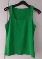 Only onlea tank top maat L groen., Only, Maat 42/44 (L), Ophalen of Verzenden, Zo goed als nieuw