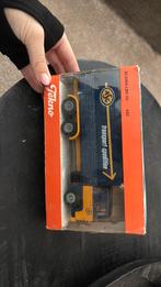 Vintage Tekno 420 Scania LBS 141 "ASG" – In originele doos!, Ophalen of Verzenden, Zo goed als nieuw, Bus of Vrachtwagen, Tekno