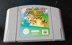 nintendo 64 super mario 64, Spelcomputers en Games, Avontuur en Actie, 1 speler, Ophalen of Verzenden, Zo goed als nieuw