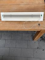 Duco glasrooster, Ophalen, Zo goed als nieuw, Ventilator