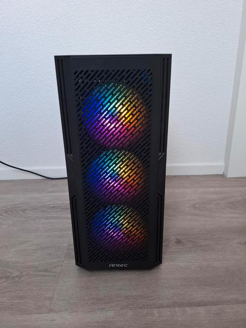 Game pc, Computers en Software, Desktop Pc's, Zo goed als nieuw, 3 tot 4 Ghz, SSD, Gaming, Ophalen of Verzenden