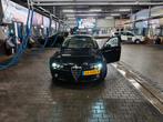 Alfa Romeo 159 1.9 Jtdm SW 2010 Zwart, Achterwielaandrijving, 4 cilinders, Android Auto, 1505 kg