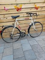 Herenfiets. Sportfiets. Opknapper, Fietsen en Brommers, Fietsen | Racefietsen, Minder dan 10 versnellingen, Gebruikt, Aluminium
