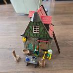 Playmobil kleermaker 3440, Kinderen en Baby's, Speelgoed | Playmobil, Ophalen of Verzenden, Gebruikt, Los playmobil