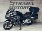 BMW R 1250 RT (bj 2019), Motoren, Motoren | BMW, Bedrijf, Toermotor