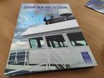 Ship Navigation - Borje Wallin, Ophalen of Verzenden, Boot