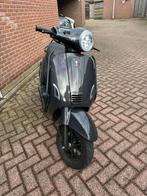 GTS Toscana Pure | Dynamic Grey | Snorscooter | 2024, Zo goed als nieuw, Benzine, Ophalen, Overige merken