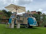 1975 VW KOMBI T1 Camper, Auto's, Te koop, Benzine, Overige carrosserieën, Blauw