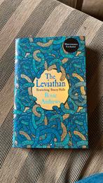 The Leviathan - Rosie Andrews, Ophalen of Verzenden, Zo goed als nieuw, Rosie Andrews