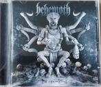Behemoth (3) – The Apostasy, Cd's en Dvd's, Cd's | Hardrock en Metal, Ophalen of Verzenden, Zo goed als nieuw