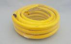 Tricote waterslang / tuinslang / gele slang 1" (25mm) - 50m, Ophalen of Verzenden, Nieuw, Tuinslang