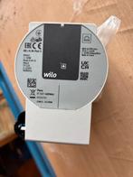 Wilo Pomp ST 15/7-50/1PWM2 circ. pomp Nefit. Of bufferpomp, Gebruikt, Minder dan 30 cm, Cv-ketel of Combi-ketel, Minder dan 60 cm