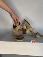 schoenen met hak beige SPM maat 37, Kleding | Dames, Gedragen, Beige, Ophalen of Verzenden, Schoenen met hoge hakken