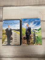 Dokter Tinus DVD - Seizoen 1 & 2, Cd's en Dvd's, Alle leeftijden, Boxset, Ophalen of Verzenden, Zo goed als nieuw