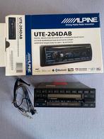 Auto radio - ure204 DAB Nieuw en ongebruikt!, Auto diversen, Autoradio's, Ophalen of Verzenden, Nieuw