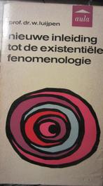 Existentiële fenomenologie, Ophalen of Verzenden, Gelezen