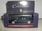 Ferrari 288gto, shell collezione, zwart 1/37?, Hobby en Vrije tijd, Nieuw, Ophalen of Verzenden, Auto