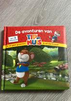 Tip de Muis, Ophalen of Verzenden, Zo goed als nieuw, Fictie algemeen