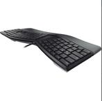Ergonomisch split Toetsenbord - QWERTY – BEDRAAD, Computers en Software, Toetsenborden, Ophalen, Ergonomisch, Nieuw, Qwerty