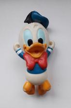 Donald Duck piep figuurtje uit 1984, Verzamelen, Donald Duck, Gebruikt, Ophalen of Verzenden, Beeldje of Figuurtje