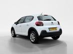 Citroen C3 1.2 PureTech S&S Feel | Nette auto, Voorwielaandrijving, 83 pk, Gebruikt, 1199 cc