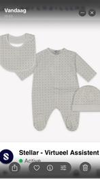 Babypakje armani, Ophalen of Verzenden, Nieuw, Jongetje