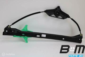 Raammechaniek rechts achter VW Golf Sportsvan 510839462D beschikbaar voor biedingen