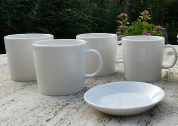 Iittala Teema servies  beschikbaar voor biedingen