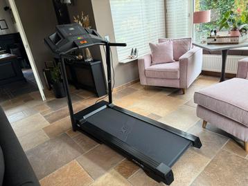 Focus Fitness Jet 1.4 Loopband - Zo goed als nieuw! beschikbaar voor biedingen