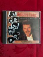 Robert Long - Liedjes uit de krullentijd - 16 Jaar, Verzenden, Gebruikt, Levenslied of Smartlap