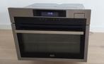 AEG Inbouw Stoomoven AEG KSE792220M, Witgoed en Apparatuur, Ovens, Gebruikt, Oven, Inbouw, 45 tot 60 cm