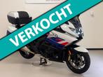 BMW K 1600 GT | K1600GT | 1e eig | BTW Full option | Fabriek, Einsteinlaan 5
2289 CC  Rijswijk, NL, Bedrijf, BMW Group nederland