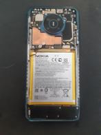 Nokia X20 (onderdelen), Ophalen, Overige modellen, Blauw, Touchscreen