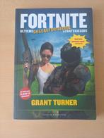 Fortnite ultieme ongeautoriseerde strategiegids, Ophalen, Zo goed als nieuw