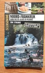 Dominique reisgids Noord- Frankrijk, Ophalen, Zo goed als nieuw, Europa