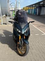 Yamaha TMAX TechMAX 560 (2023) | Akrapovič | Polini | Custom, Motoren, Motoren | Yamaha, 560 cc, Particulier, Minimaal motorrijbewijs A2