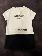 Balmain boxpakje maat 50 - Zo goed als nieuw!, Ophalen of Verzenden, Zo goed als nieuw