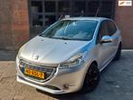Peugeot 208 1.2 VTi Blue Lease edition , Airco , Cruisecontr, Voorwielaandrijving, Euro 5, Stof, Gebruikt