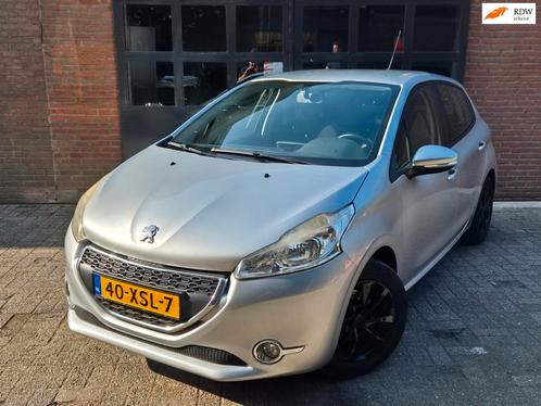 Peugeot 208 1.2 VTi Blue Lease edition , Airco , Cruisecontr, Auto's, Peugeot, Bedrijf, Te koop, ABS, Airbags, Airconditioning