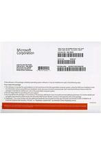 Microsoft Windows 10 PRO - License -Dvd - 64 Bit, Computers en Software, Ophalen of Verzenden, Nieuw, Windows
